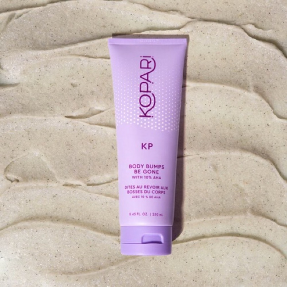 Kopari KP Lotion